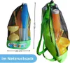 Zestaw do żonglowania w plecaku Podgląd zdjęcia produktu 1