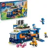 LEGO Sonic the Hedgehog Team Sonics Kommando-Truck - Produktbild-Vorschau 1