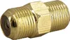 Schwaiger GOKVB8323 537, F-Typ, Weiblich, Gold, Metall, Produktbild-Vorschau 1