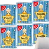 Gut & Günstig Nudeln Fusilli Pasta aus Italien 6er Pack Produktbild-Vorschau 1