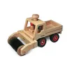 Büngern-Technik Fagus Unimog-Basismodell 1 Produktbild-Vorschau 5