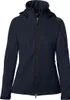 HAKRO Hakro Softshelljacke Alberta Damen #248 Gr. XL tinte Produktbild-Vorschau 1