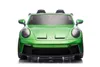 Porsche 911 GT3 RS AMG XXL Kinder-Elektroauto 2-Sitzer 24V Produktbild-Vorschau 2