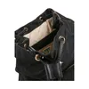 Guess Damenrucksack Eco Gemma Backpack black Produktbild-Vorschau 24