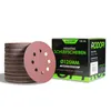 100x Industrie Schleifscheiben Ø125mm 8-Loch K40 Produktbild-Vorschau 1