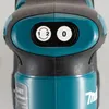 Makita DBO481Z Akumuliatorinis vibracinis šlifuoklis 18V, Produktbild-Vorschau 8
