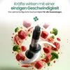 Emerio Zerkleinerer – Elektrischer Food Chopper – 500 ml – Produktbild-Vorschau 6