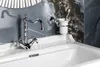 Gedy NEVIS Glas, Keramik, Chrom Produktbild-Vorschau 3