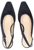 Gabor Pumps Pumps Veloursleder Produktbild-Vorschau 12