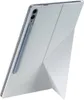 Samsung EF-BX810 - Flip-Hülle für Tablet - weiß - für Voir les images du produit 2