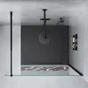 Mai & Mai Duschwand für Dusche Duschabtrennung 120x200cm Produktbild-Vorschau 4