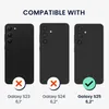 kwmobile Hülle kompatibel mit Samsung Galaxy S25 Handyhülle Produktbild-Vorschau 2
