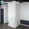 Vlies Staubschutztür-Wand "MegaDoor" 330 cm x 330 cm Produktbild-Vorschau 8
