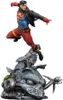 DC Comics Deluxe Art Scale Statue 1/10 Superboy 28 cm Produktbild-Vorschau 1