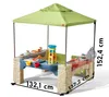 Step2 All Around Playtime Patio Spielhaus | Kunststoff Produktbild-Vorschau 14