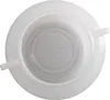 plasteo® 40 Liter Weithalsfass rund mit Deckel und Griffen, Produktbild-Vorschau 5