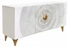 riess-ambiente Sideboard GOLDEN SUNSET 140cm weiß gold Produktbild-Vorschau 14