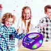 Lexibook - Disney Frozen - Bluetooth-CD-Player (RCD109FZ) Produktbild-Vorschau 15