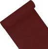 Airlaid Tischläufer Bordeaux, 40 cm x 24 m , 1 Stück - Mank Produktbild-Vorschau 3