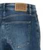 MAC JEANS - DANNI, Light authentic denim Produktbild-Vorschau 5