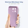 Hülle für Xiaomi 13 Pro 5G Case Cover Bumper Smartphone Produktbild-Vorschau 2