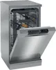 Gorenje GS 541D10 X Zmywarka 45 cm - Srebrna - Wolnostojąca Podgląd zdjęcia produktu 8