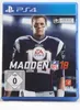 PS4 - Madden Nfl 18 Produktbild-Vorschau 6