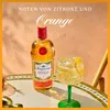 Tanqueray Flor de Sevilla Gin, Orangenaromen, 41,3% vol, Produktbild-Vorschau 2