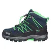 CMP Kids Rigel Mid WP Wanderstiefel Blau Produktbild-Vorschau 22