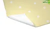 Mr. & Mrs. Panda Handtuch Avocado Yoga - Gelb Pastell - Produktbild-Vorschau 4