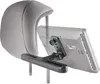 Caliber Auto -Headtrest -Halter - Zubehör für MPD107, Produktbild-Vorschau 3