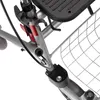 Bischoff & Bischoff Senio Standard Rollator, faltbar -  Produktbild-Vorschau 6