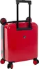 Super Tots - Zaino trolley a 4 ruote per bambini 2 pezzi 46 Anteprima dell’immagine prodotto 3