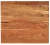 vidaXL Plateau de table 100x80x2,5 cm Rectangulaire Bois Voir les images du produit 8