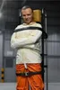 Silence of the Lamb Hannibal Masked NECA Action Figur 17 cm Produktbild-Vorschau 4