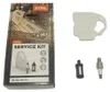 Stihl Original Service Kit 18 für MS162 MS172 - 11480074100 Produktbild-Vorschau 1