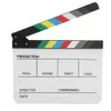 Clapboard, Clapperboard, Director Cut Prop, Scene Clap Podgląd zdjęcia produktu 7