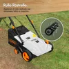 VonHaus Scarificatore/Aeratore/Rastrello Elettrico 1500W, Anteprima dell’immagine prodotto 5