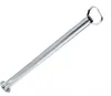 SET 2 Anhängerstützen Abstellstützen 700mm + 2 Produktbild-Vorschau 2