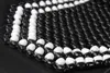 Potah sedadla BEADS masážní kuličkový 1ks černý Náhled obrázku produktu 9