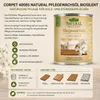NATURAL Pflegewachsöl Farblos 750ml Produktbild-Vorschau 3