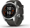 Garmin Multisport Smartwatch Sportuhren fenix 7S Pro GPS Produktbild-Vorschau 1