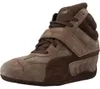 Puma Yellow Speedcat Wedge Wns Couleur Marron Voir les images du produit 1