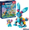 LEGO LEGO® DREAMZzz 71488 L'avventura creativa degli Anteprima dell’immagine prodotto 29