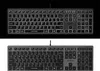 A4Tech Klávesnice Fstyler Fx60H A4Tkla47125 Náhled obrázku produktu 3