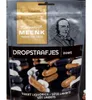 MEENK Dropstaafjes, dragiertes süßes Lakritz, 225 g Produktbild-Vorschau 2