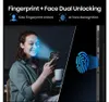 Smartfon FOSSIBOT F110L – Androidem 4G, 128GB pamięci Podgląd zdjęcia produktu 3