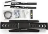 LDA03-466 Schwenkarm-Halterung 2 Arme HDMI-Kabel Produktbild-Vorschau 4