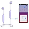 Thomson Bluetooth -Kopfhörer Wear7009 Piccolino, Mini Produktbild-Vorschau 4