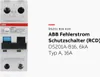 Fi/Ls Ds201A-B16/0,03 (Ds201 B16 A30) Produktbild-Vorschau 9